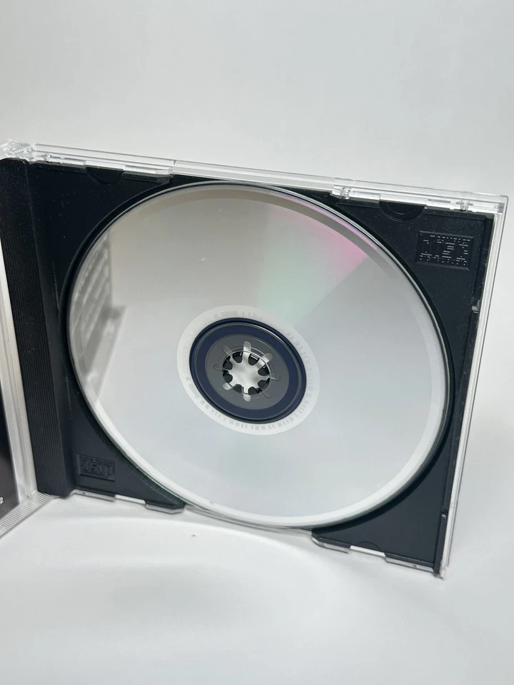 FALCO - Falco 3 - CD Album Rock Me Amadeus Import Clean - Image 3 of 3