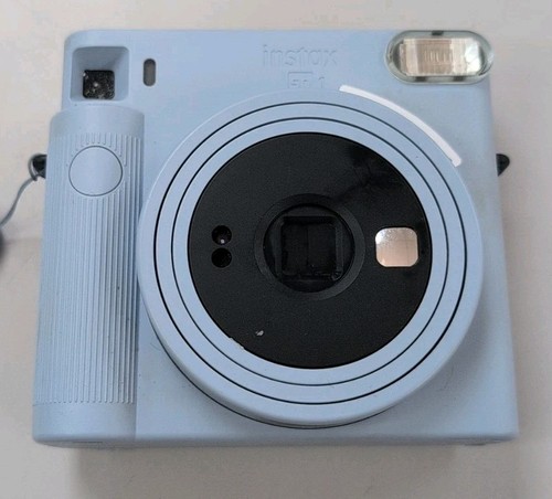 Fujifilm INSTAX SQUARE SQ1 Glacier Blue