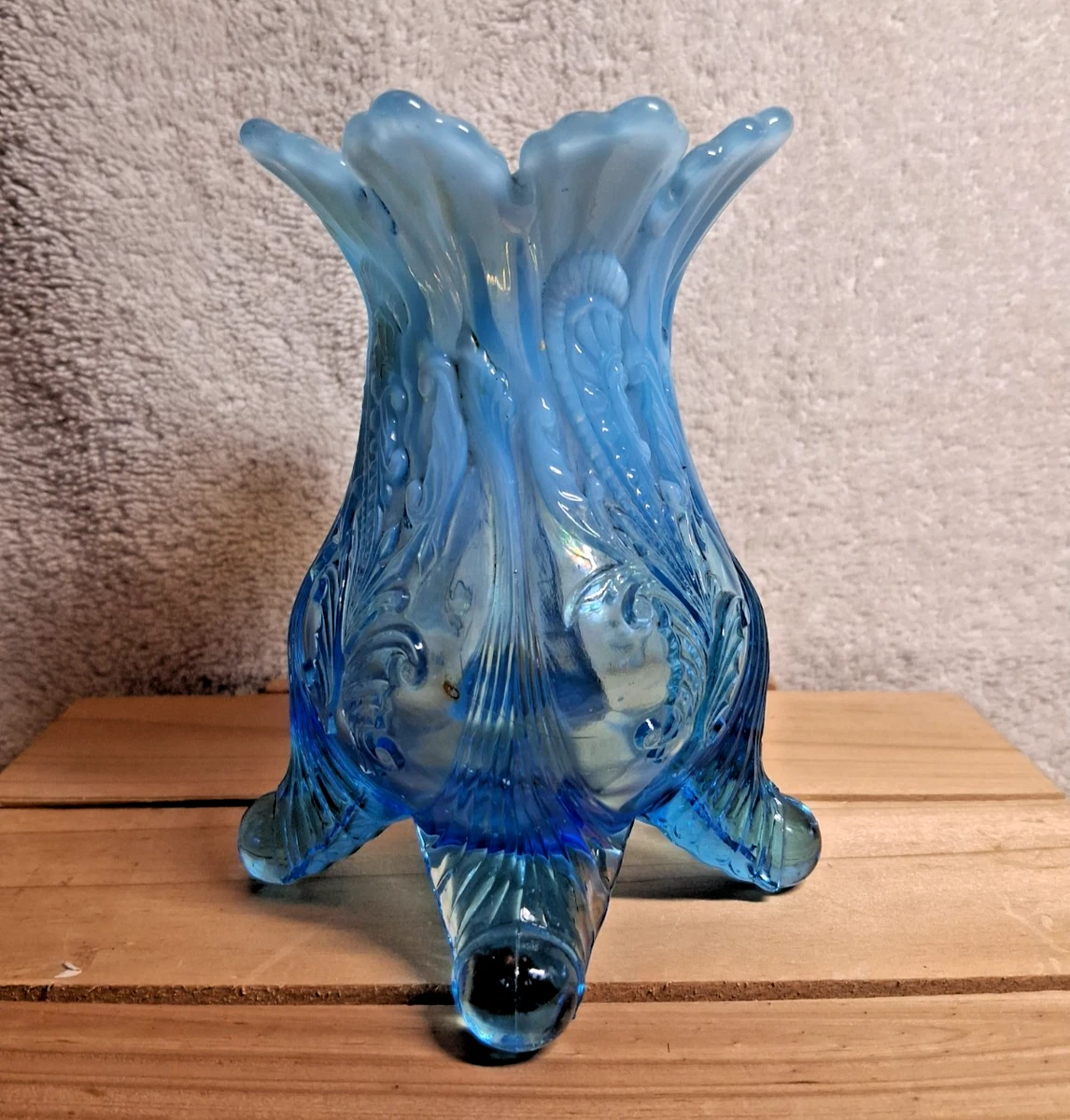 northwood opalescent glass products for sale | eBay