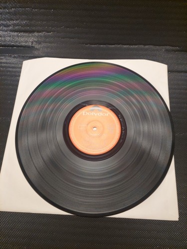 Unused John McLaughlin Extrapolation Nr.2310018 Lp France 1970 Sleeve/Vinyl =NM - Bild 4 von 18