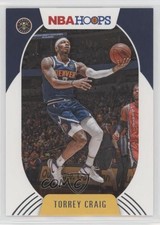 2020-21 Panini NBA Hoops Torrey Craig #2 fm0