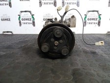 Climatisation et Accessoires Mazda DEMIO