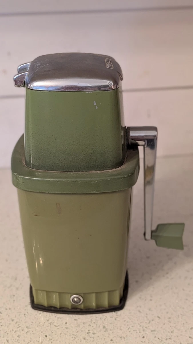 swing away ice crusher products for sale | eBay