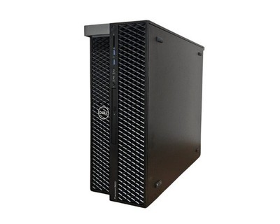Dell Precision T5820 Workstation W-2123 16GB RAM 512GB SSD NVIDIA K2200 Win11