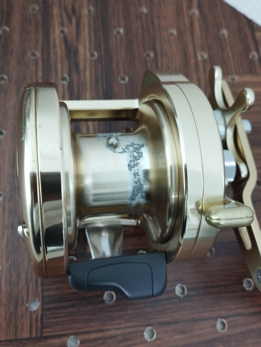 Y426R00001 Shimano Scorpion Oscia Jigger 2000 | eBay Y426R00001 Shimano Scorpion Oscia Jigger 2000 | eBay