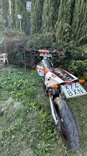fantic caballero 50