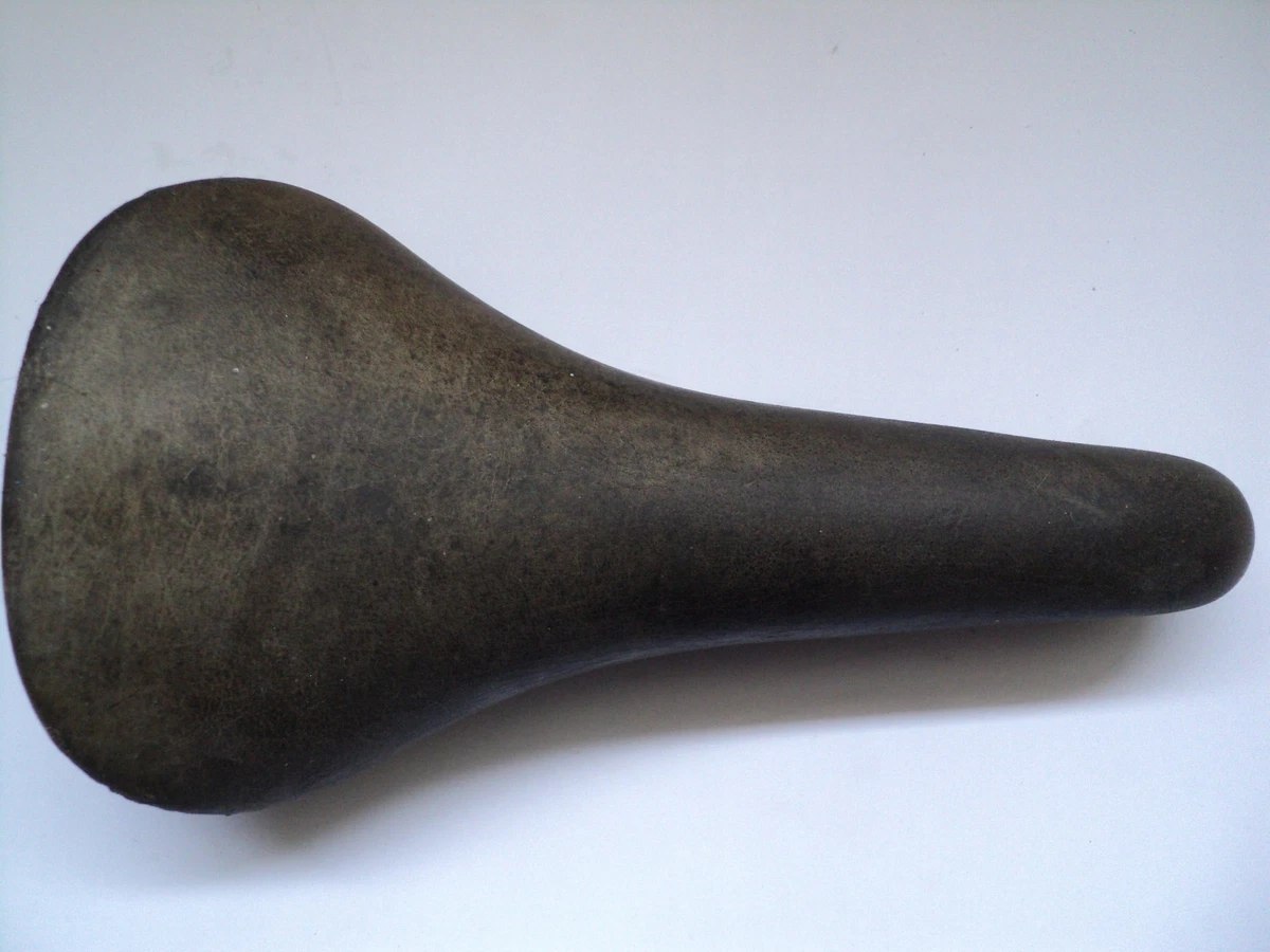 Ce modèle de selle était le préféré de Bernard Hinault