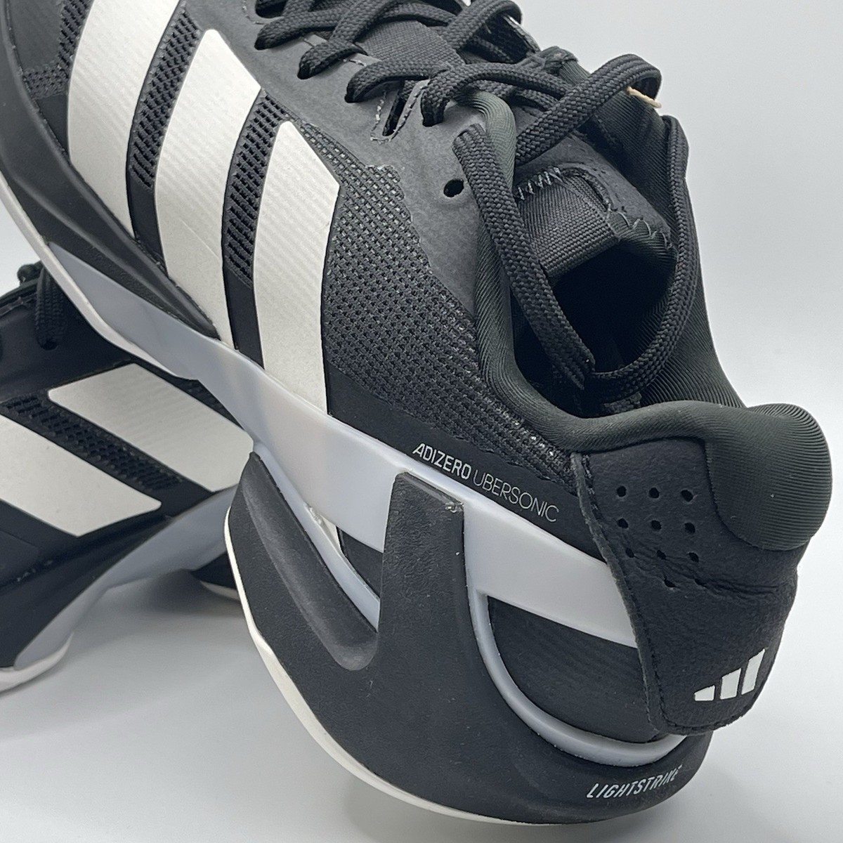 adidas ADIZERO スパイクシューズ 9.5 US adidas ADIZERO JAPAN 5 スパイクシューズ 27cm - メルカリ