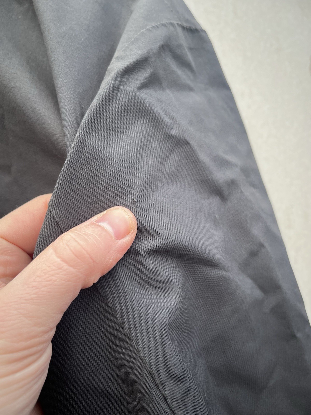 Helly Hansen Helly Tech Performance Black Waterpr… - image 20