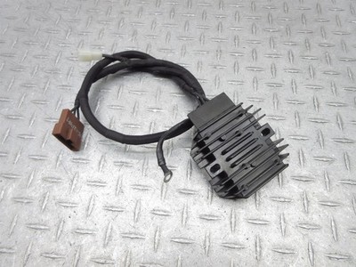 2021 17-22 KTM RC 390 Duke OEM Rectifier Voltage Regulator Charge Control