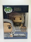 Funko Pop! Digital ~ Game of Thrones JAQEN H'GHAR with Mask #90 ~ LE 2700