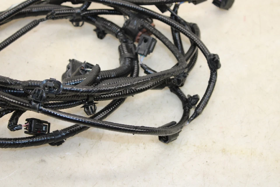 Arnés de cables de parachoques delantero Acura MDX 2025-2026 con sensores 32121-TYA-A903 OEM NC5 Foto 3 de 4