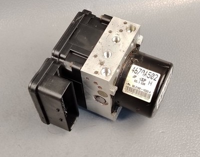 2010 Mitsubishi Outlander Hydraulikpumpenmodul OEM JDM gebraucht 4670A502