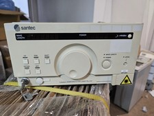 1PCS Used Santec TSL-210 Tunable Light Source, C-band Via FedEx or DHL