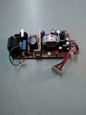 Artesyn NAL40-3245 Power Supply 100-240VAC 14-0.7A