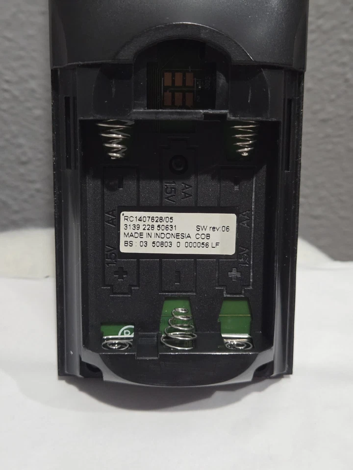 Пульт дистанционного управления Onkyo RC-690M для приемника TX-SR805 и TX-SR875 ( OEM) - Изображение 3 из 4