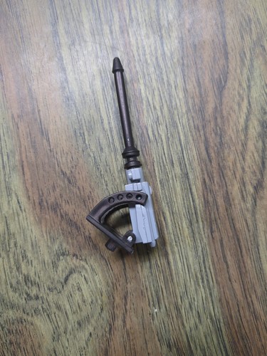 STAR WARS T.C.W.. ARC-170 REAR FIGHTER TEIL AOTC ORIGINAL - Bild 4 von 15
