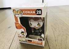 Ultimate Funko Pop Conan O'Brien Figures Checklist and Gallery 49