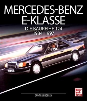 Günter Engelen Mercedes-Benz E-Klasse