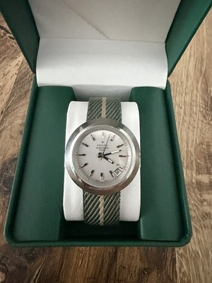 Zenith Automatic UFO 28800 Disco Volante Bj. 1973