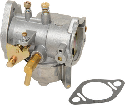 ZENITH FUEL SYSTEMS 013859 Bendix Carburetor - High Performance - 38 mm