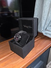 Image of Thomas Sabo WA0105 Watch (New/Unworn). Original Thomas Sabo Presentation Box.