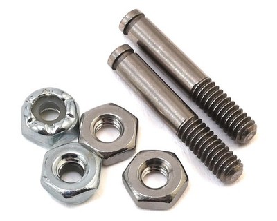 RJ Speed Short King Pins [RJS5358]