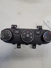 Temperature Control Hatchback Fits 14-16 FORTE 97250A7050WK