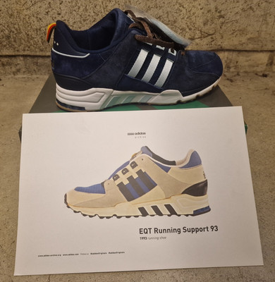 Adidas Equipment Running Support Berlin Marathon 44