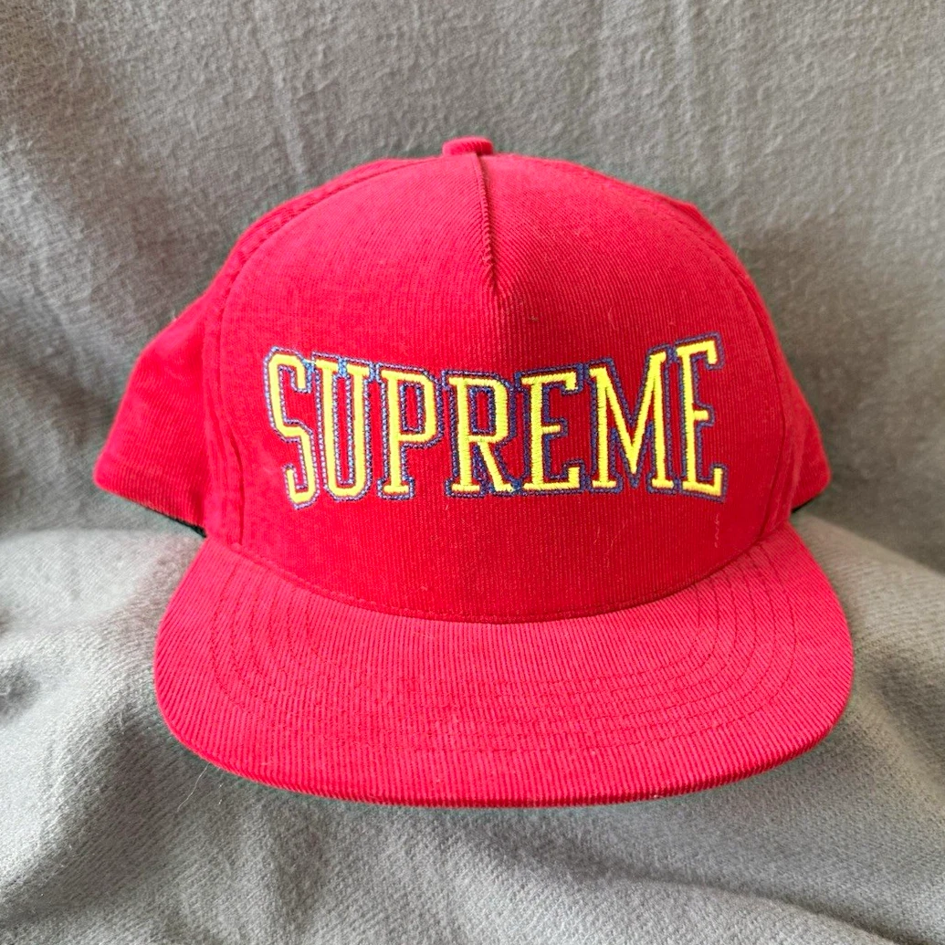25+ Supreme Corduroy Hats for Men for sale | Updated Oct 2026