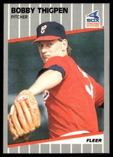 Click to enlarge Bobby Thigpen