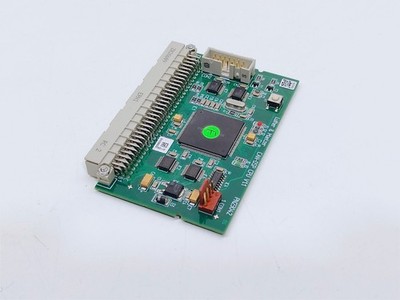 Lutze & Holzer CAN-DSP CPU V11 PCB Board Industrial Control Module