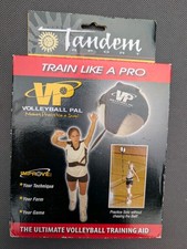 Volleyball Pal Training Aid