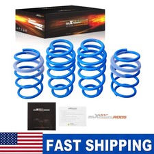 Maxpeedingrods Lowering Springs For Honda Accord 2018-2025 F 1.3 R 1.3 Maxpeedingrods Lowering Springs For Honda Accord 2018-2025 F 1.3 R 1.3
