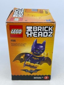 LEGO BrickHeadz Batgirl 41586 Building Kit