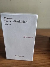 Maison Francis Kurkdjian Baccarat Rouge 540 Eau De Parfum 2.4 Oz