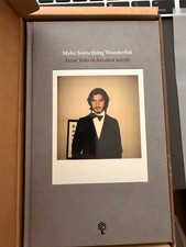 steve jobs make something wonderful