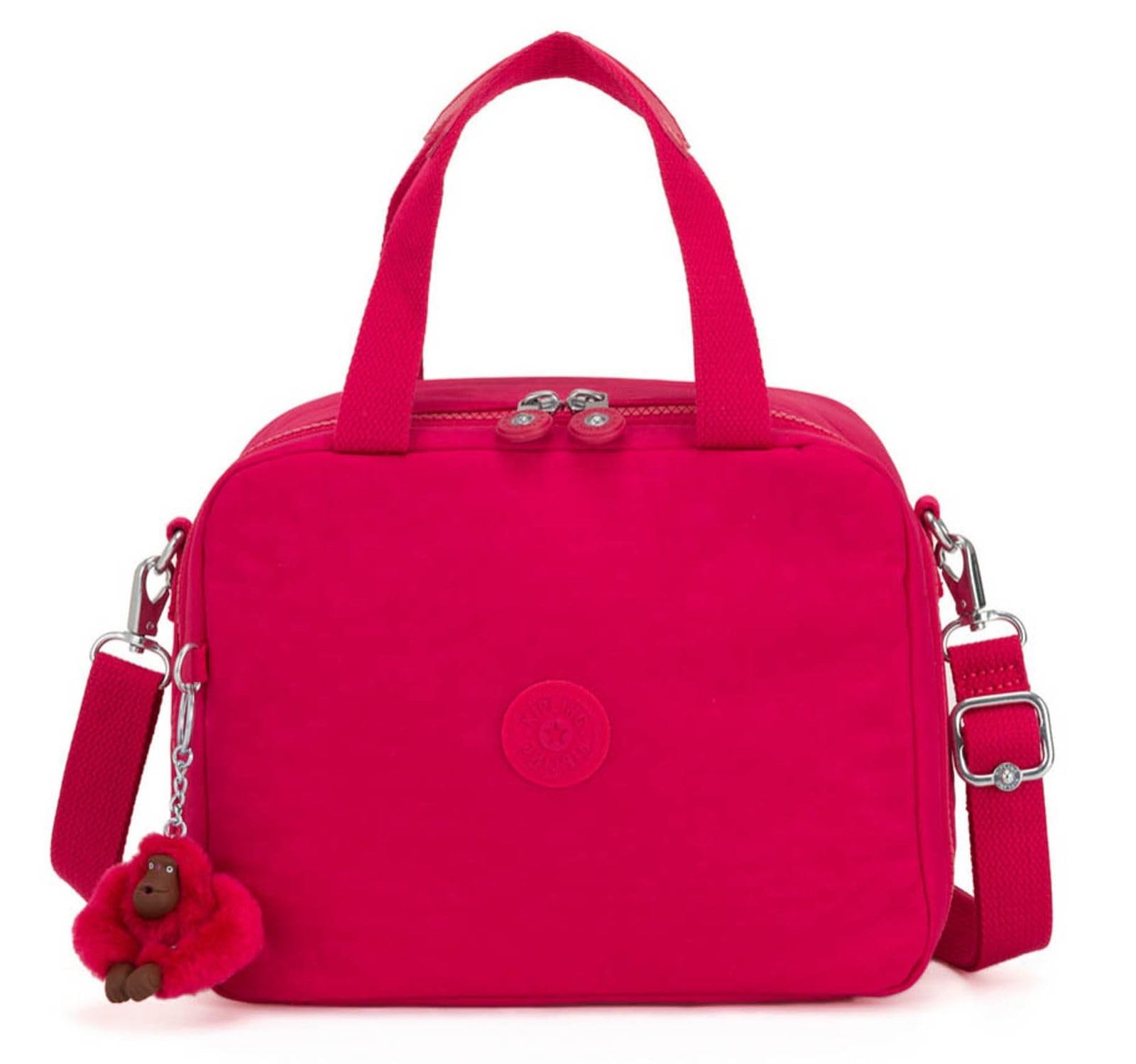 Kipling MIYO Large Lunchbox, Pouches, Cases - Image 4
