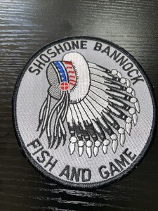 Tribal- Shoshone Bannock Fish And Game