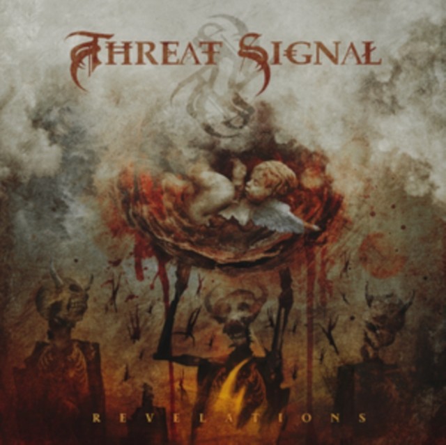 Threat Signal Revelations - Image 2