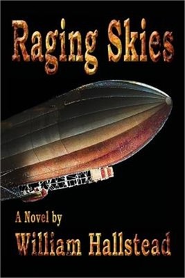 Raging Skies (Paperback or Softback)