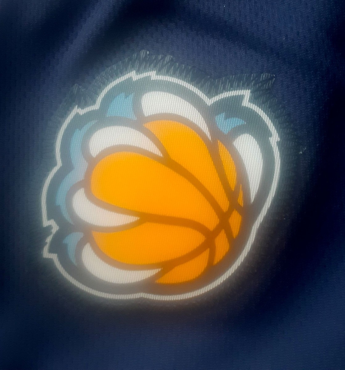 Memphis Grizzlies ビンス・カーター オーセンティックジャージ Memphis Grizzlies ビンス・カーター オーセンティックジャージ