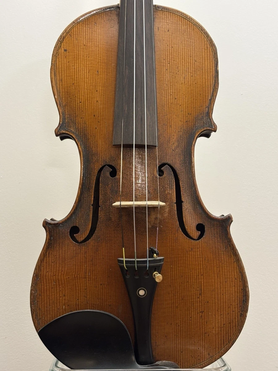 弦楽器 Antique violin bow ca. 1900 Antique violin bow ca. 1900