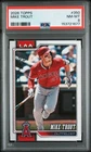2026 Topps Mike Trout #350