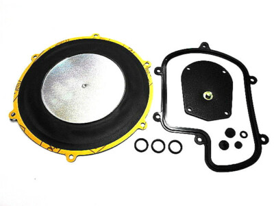 LPG Autogas Reparatursatz Verdampfer BRC AT90/E
