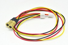 2pcs Mini IR Dot Laser Module 980nm 30mw Infrared Lasers w TTL 0-15KHZ 8mm 13mm