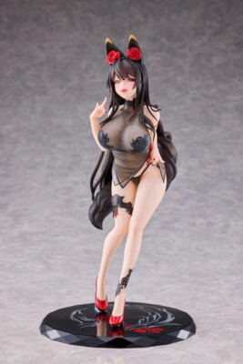 Original Maxcute - Rose Fox Girl - Blooming in Midwinter - 1/6 Figure (NEU/NEW)