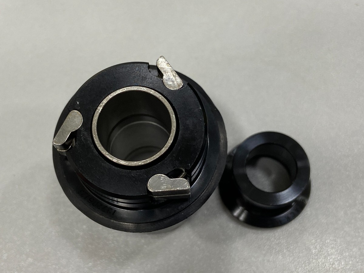 Black Inc + CeramicSpeed Freehub Body - Five Spoke / Zero Disc