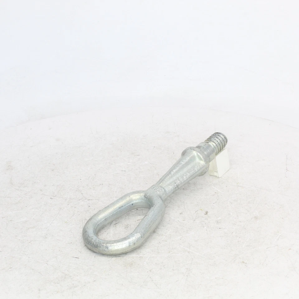 BMW 525i 2007 gancho de remolque número de pieza - 72158266616 Foto 2 de 4