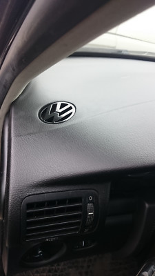 VW Golf MK3 Mk4 Bora Air Vent Dash Vents (PAIR